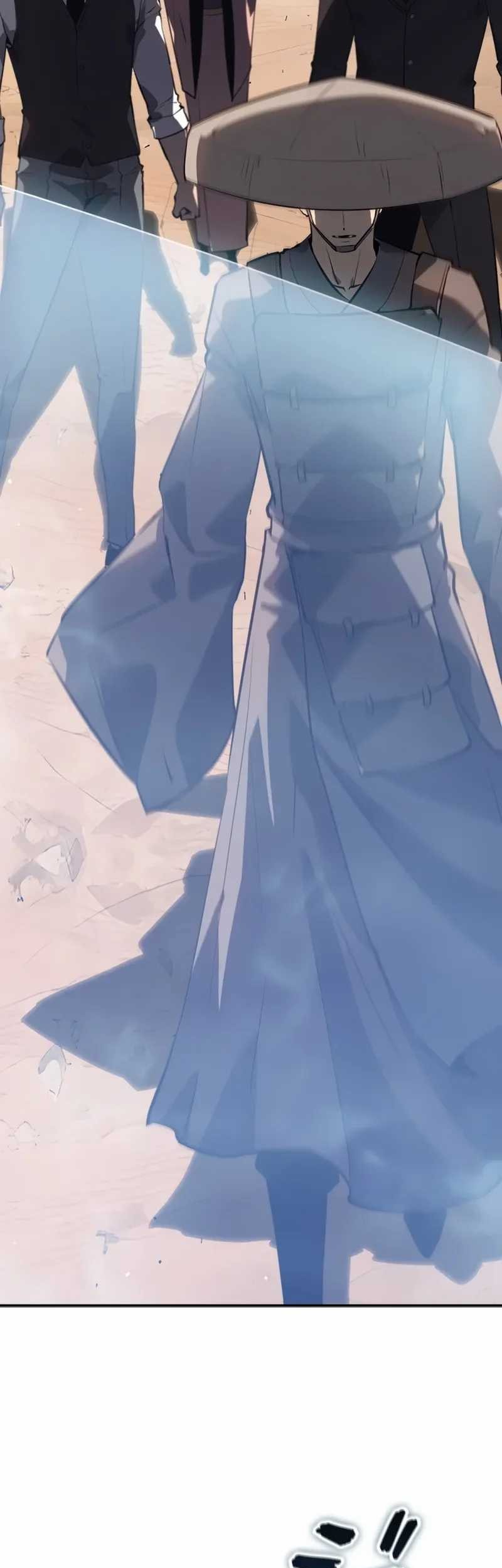 Return From The Abyss Chapter 24 - halaman 36