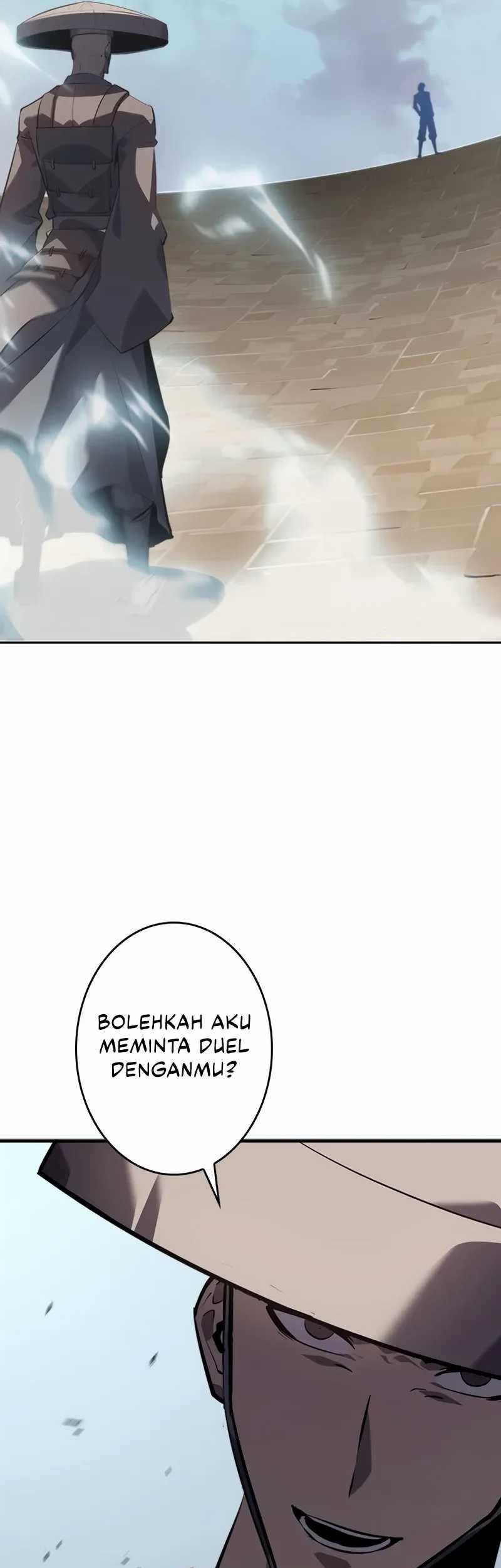 Return From The Abyss Chapter 24 - halaman 38