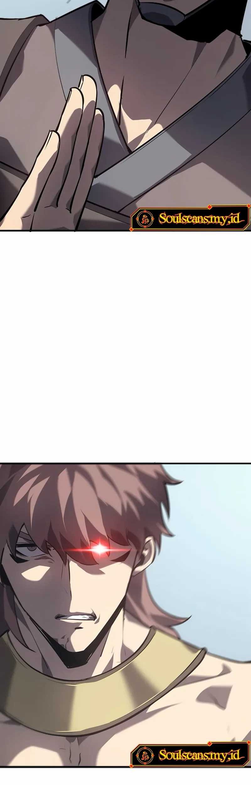 Return From The Abyss Chapter 24 - halaman 39