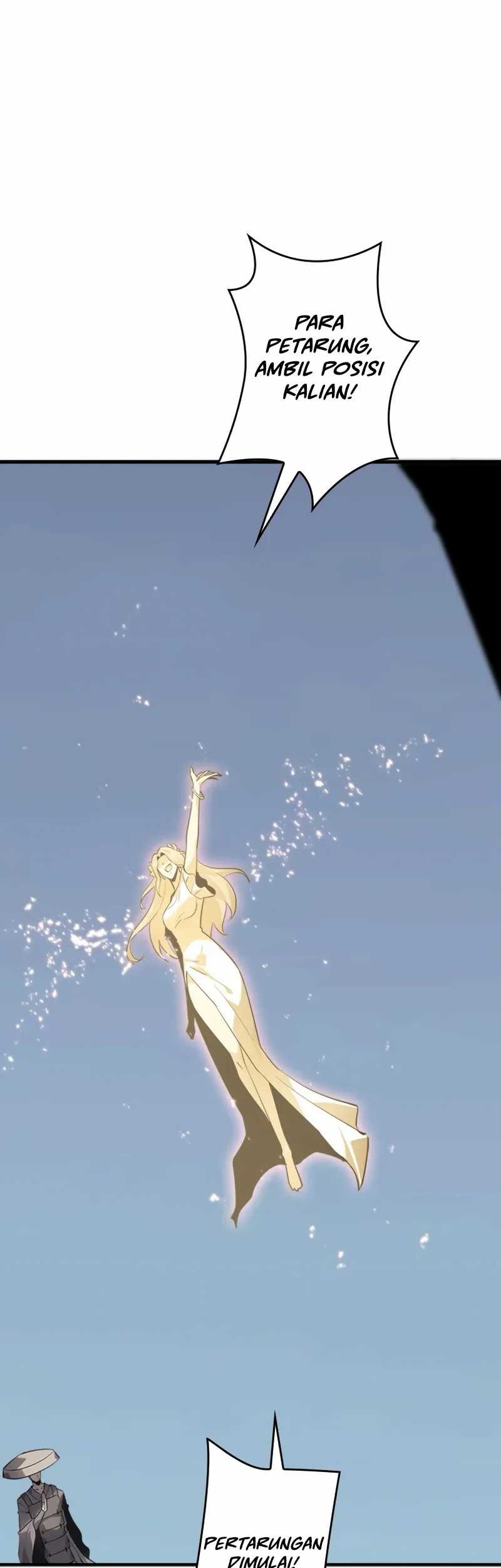 Return From The Abyss Chapter 24 - halaman 40