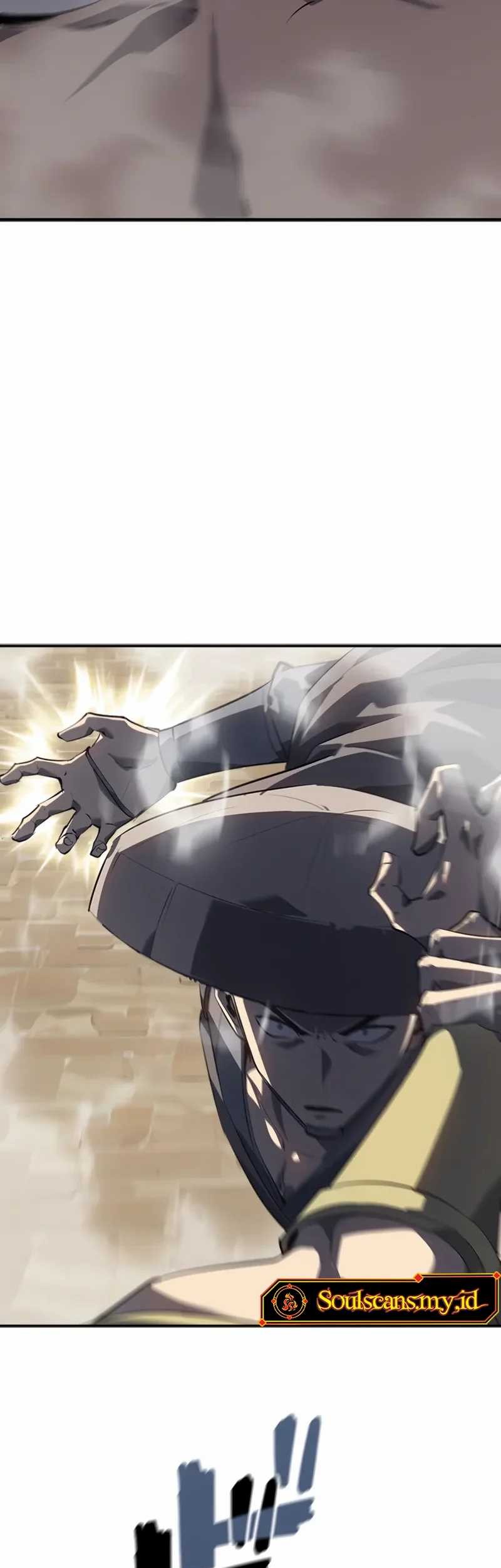 Return From The Abyss Chapter 24 - halaman 50