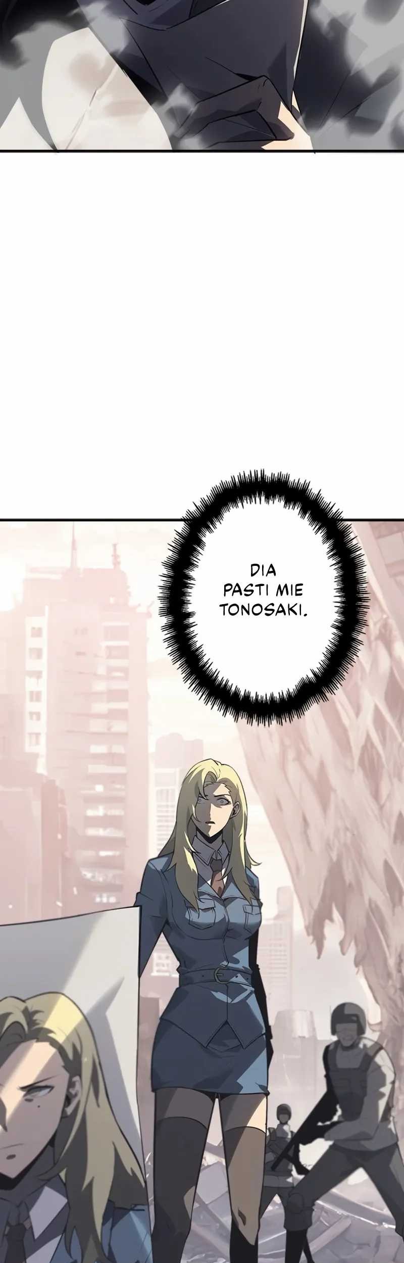 Return From The Abyss Chapter 24 - halaman 6