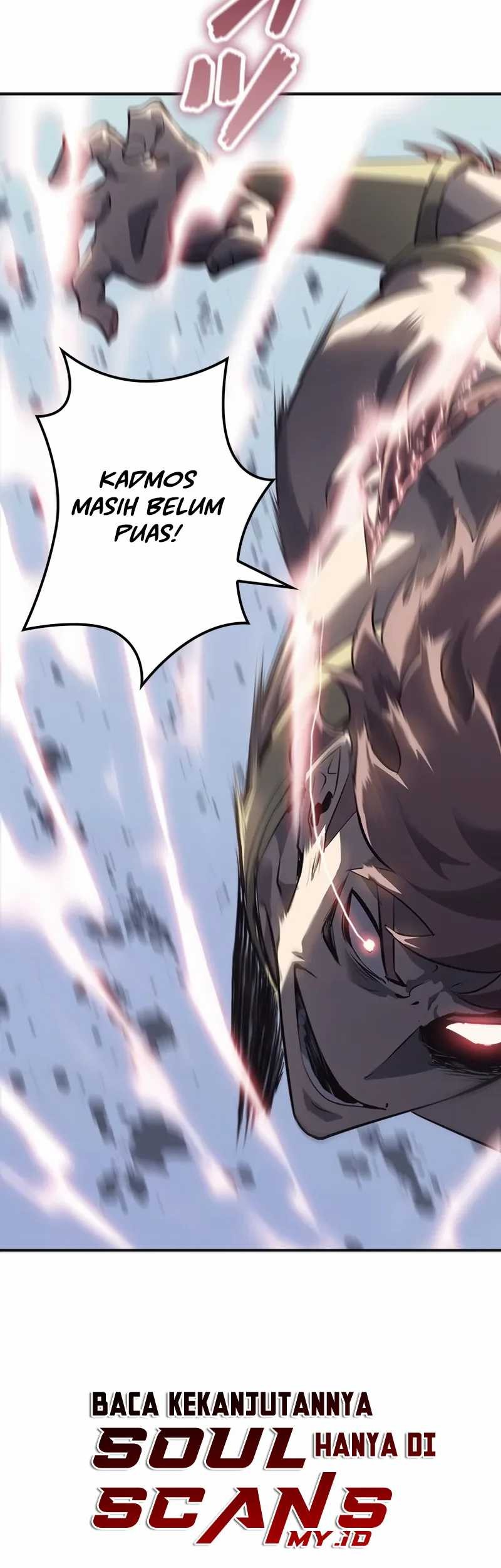 Return From The Abyss Chapter 24 - halaman 60