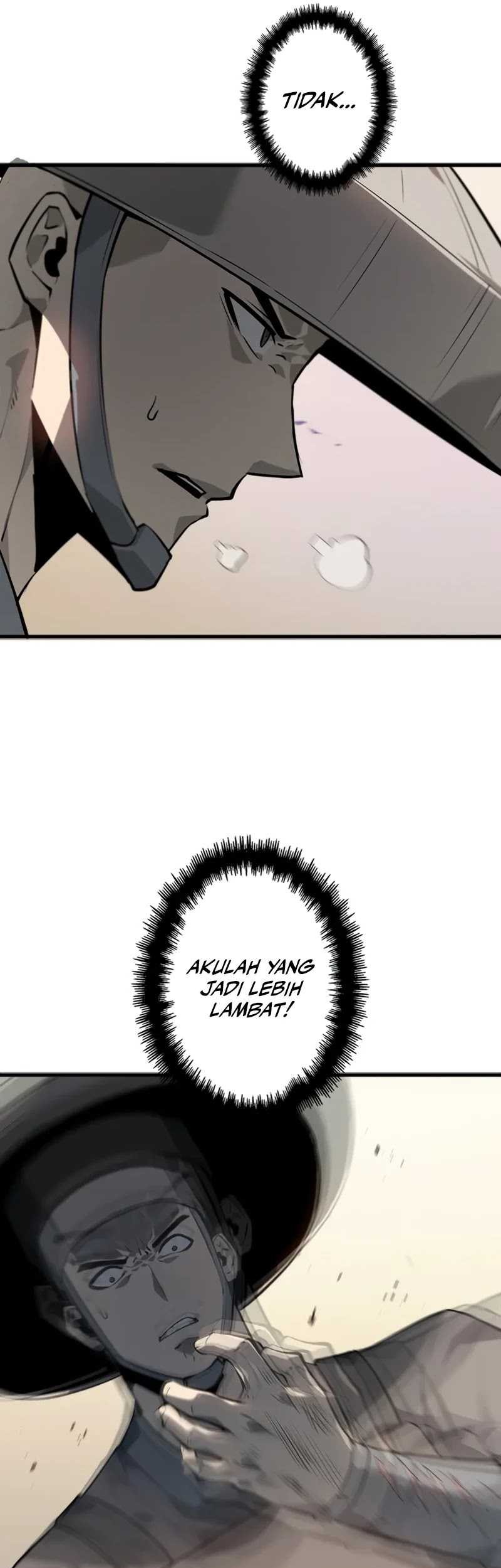 Return From The Abyss Chapter 25 - halaman 10