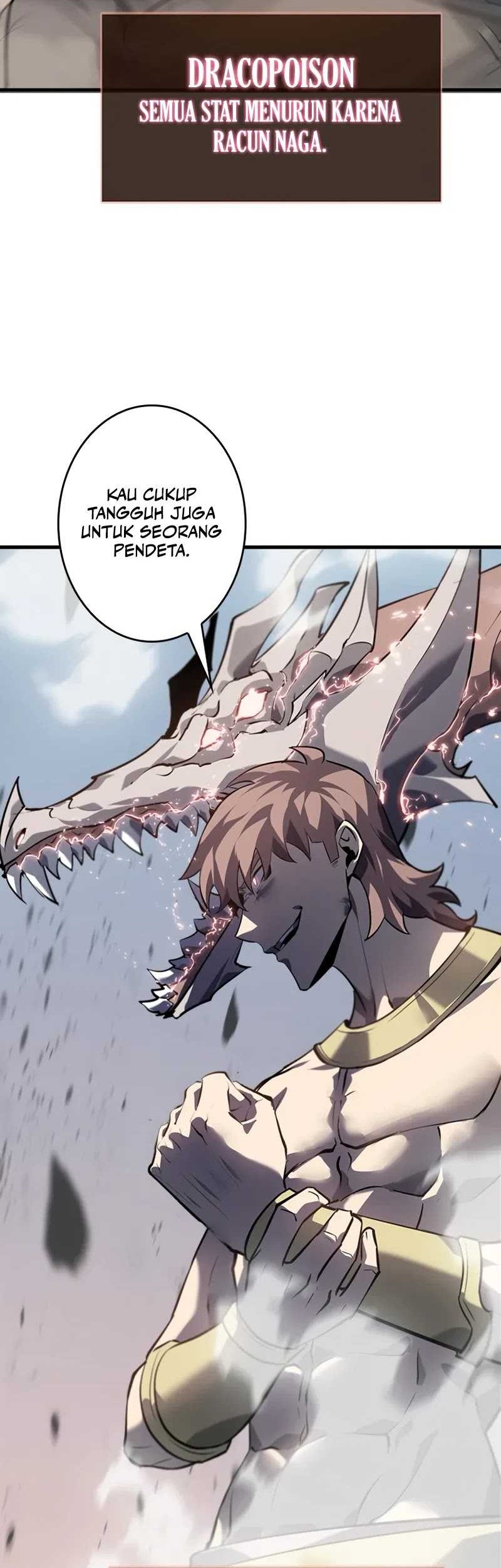Return From The Abyss Chapter 25 - halaman 11