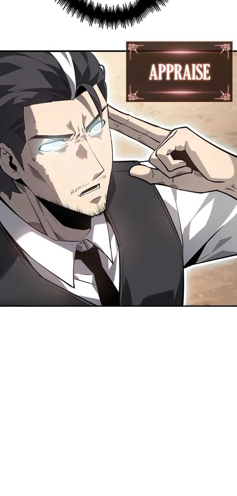 Return From The Abyss Chapter 25 - halaman 14