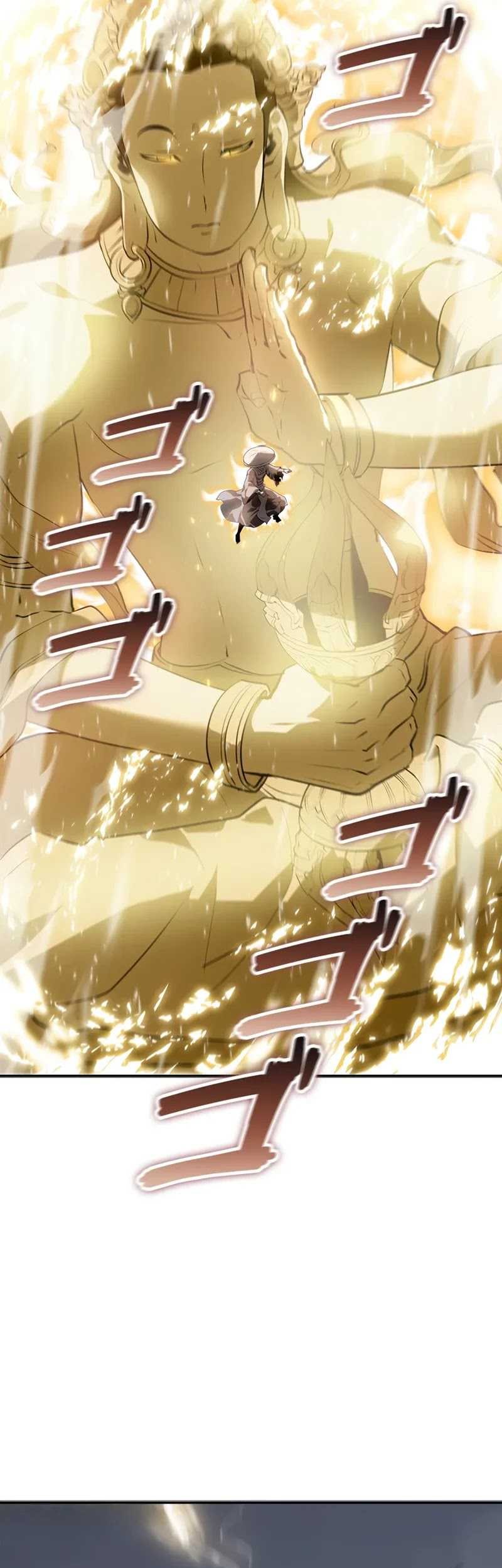 Return From The Abyss Chapter 25 - halaman 29