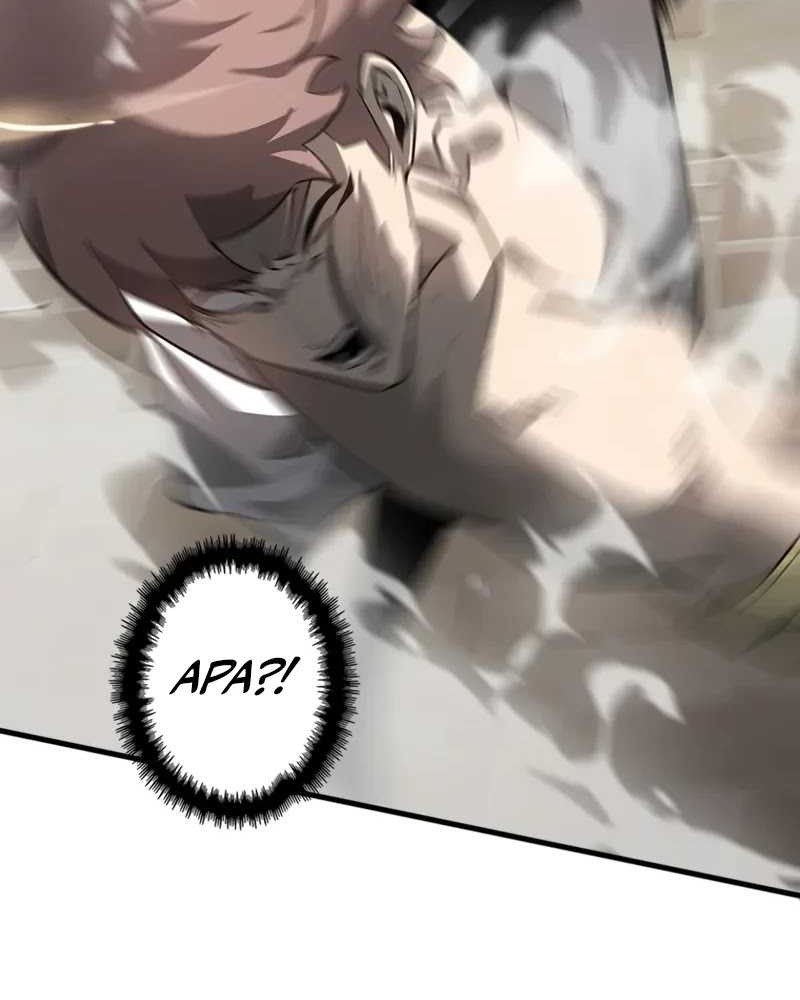 Return From The Abyss Chapter 25 - halaman 38