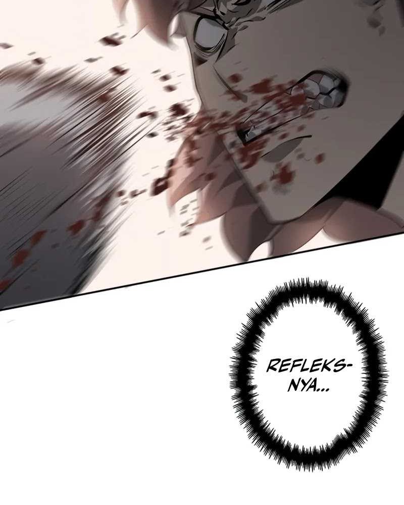 Return From The Abyss Chapter 25 - halaman 41