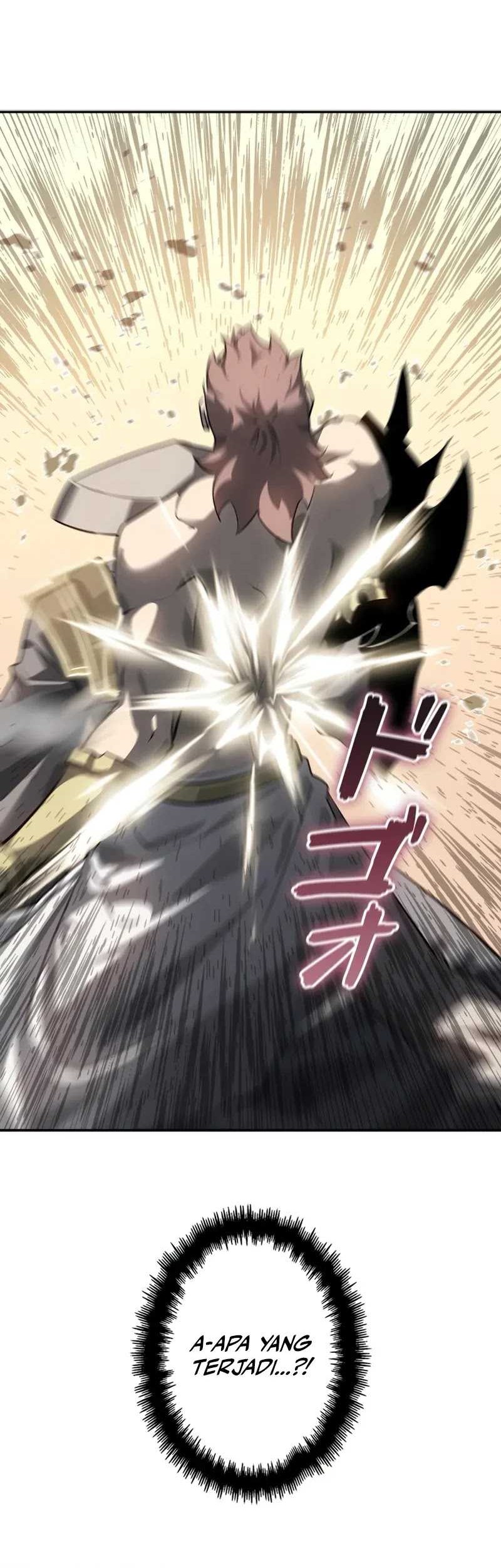 Return From The Abyss Chapter 25 - halaman 49