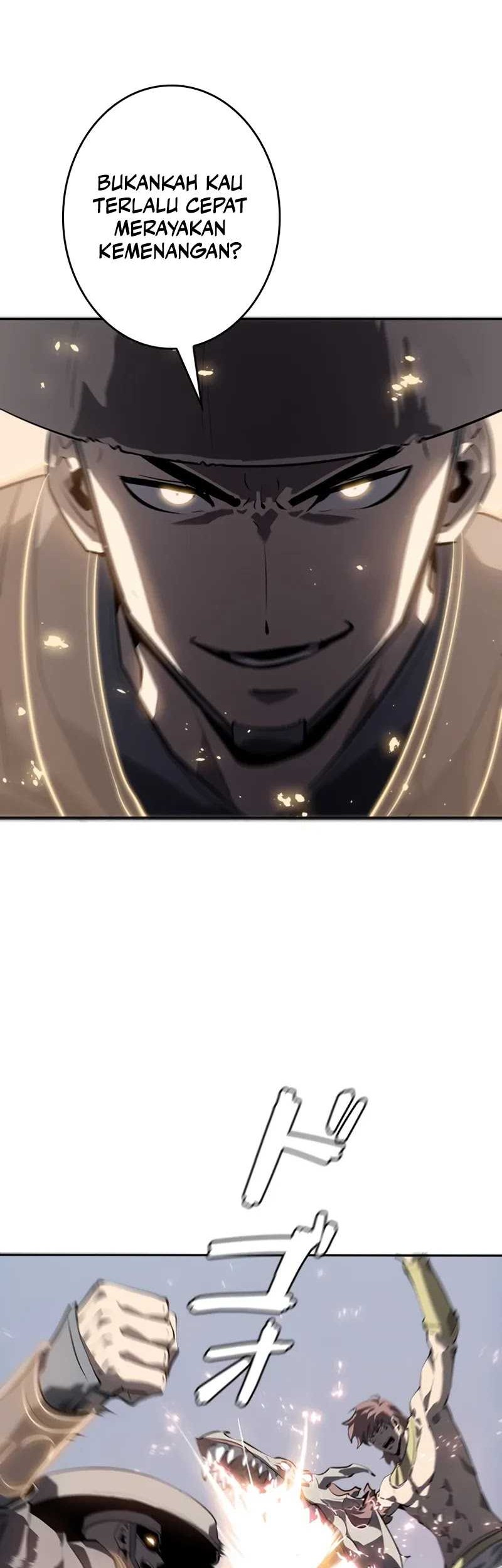 Return From The Abyss Chapter 25 - halaman 52