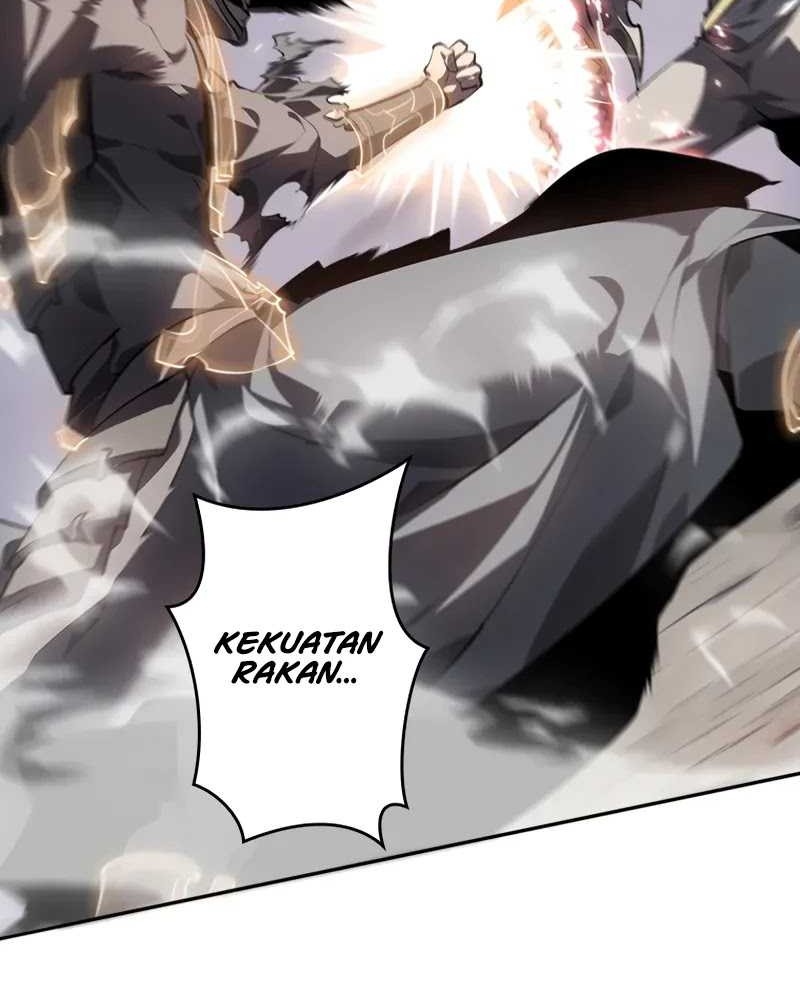 Return From The Abyss Chapter 25 - halaman 53
