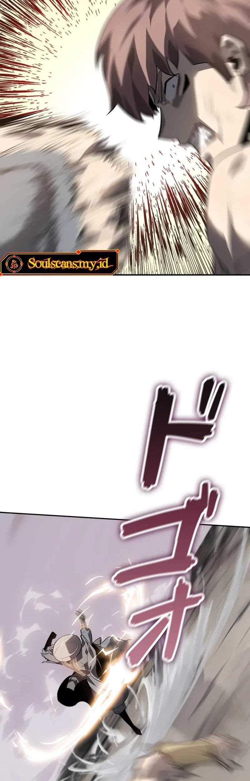 Return From The Abyss Chapter 25 - halaman 57