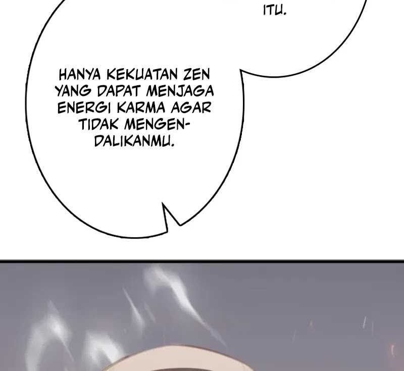 Return From The Abyss Chapter 25 - halaman 61