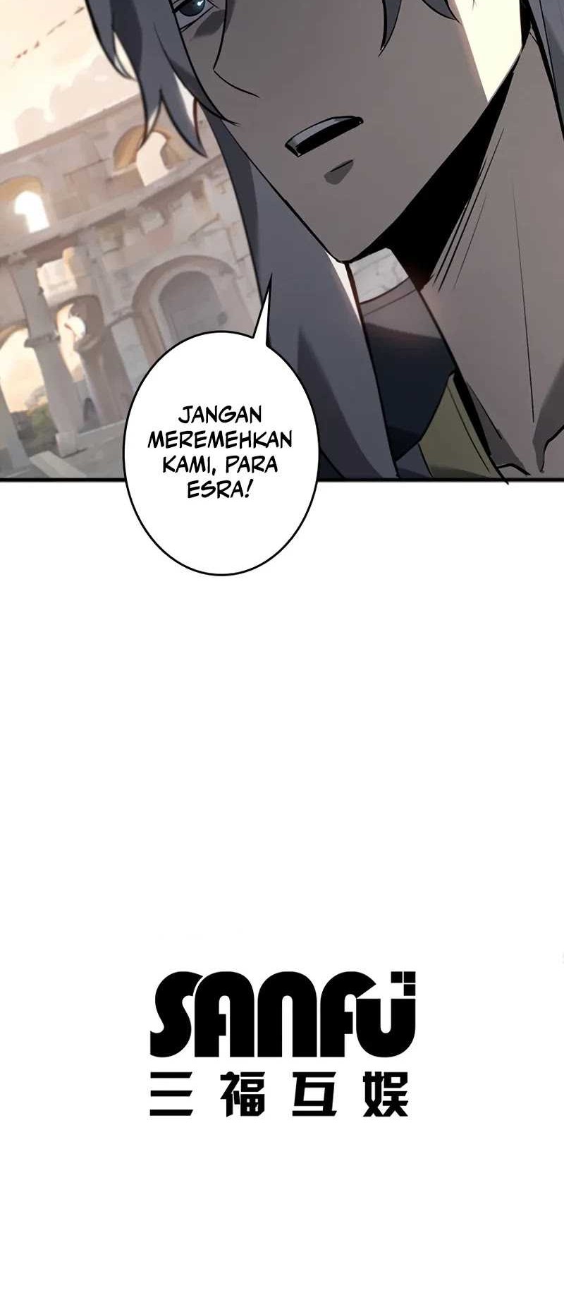 Return From The Abyss Chapter 25 - halaman 66