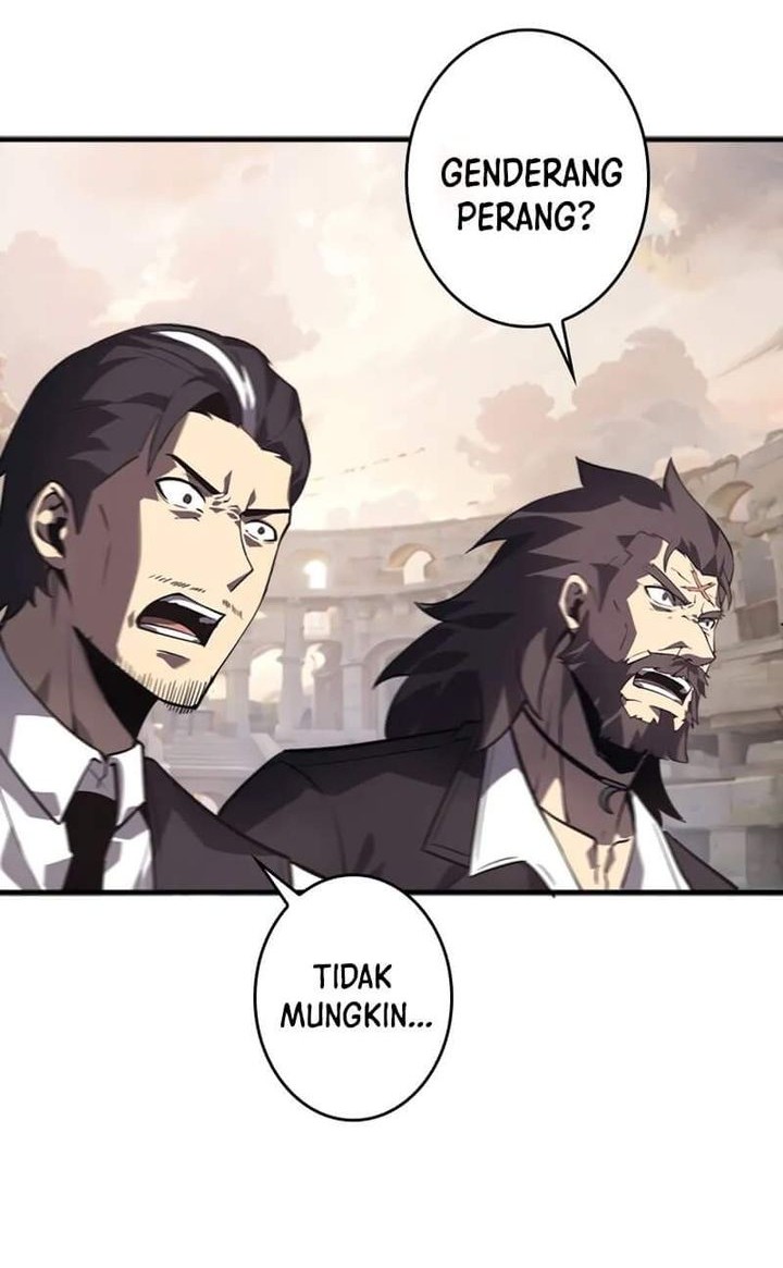 Return From The Abyss Chapter 26 - halaman 12