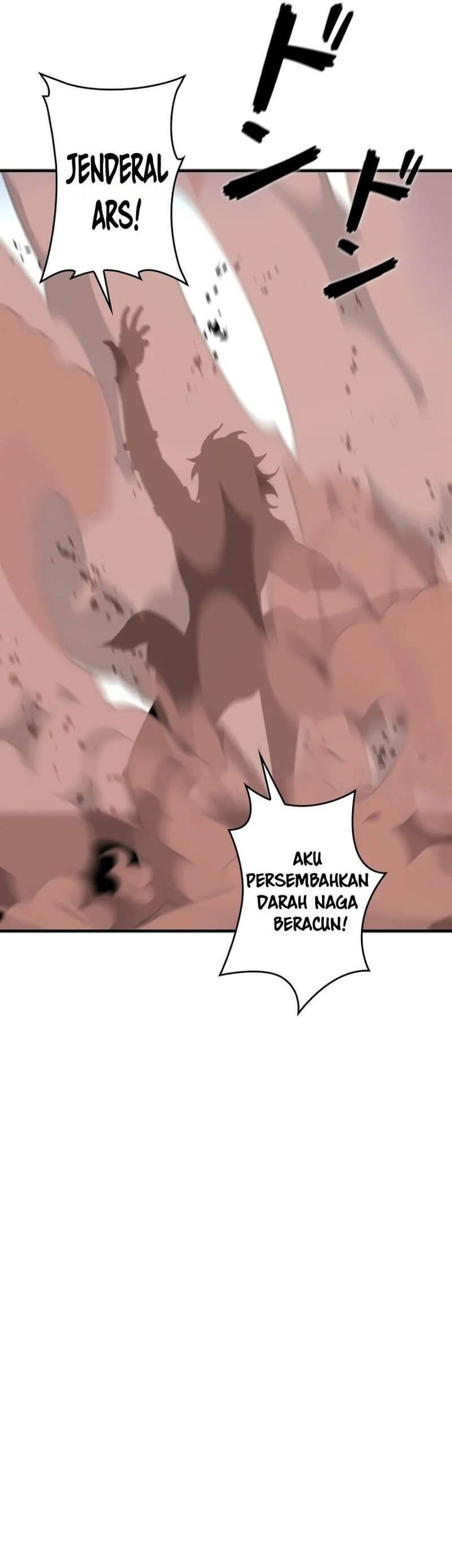 Return From The Abyss Chapter 26 - halaman 13
