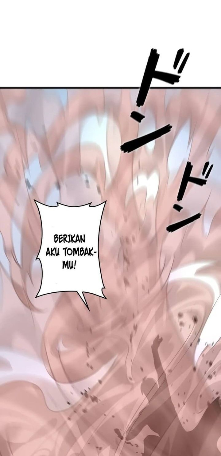 Return From The Abyss Chapter 26 - halaman 14
