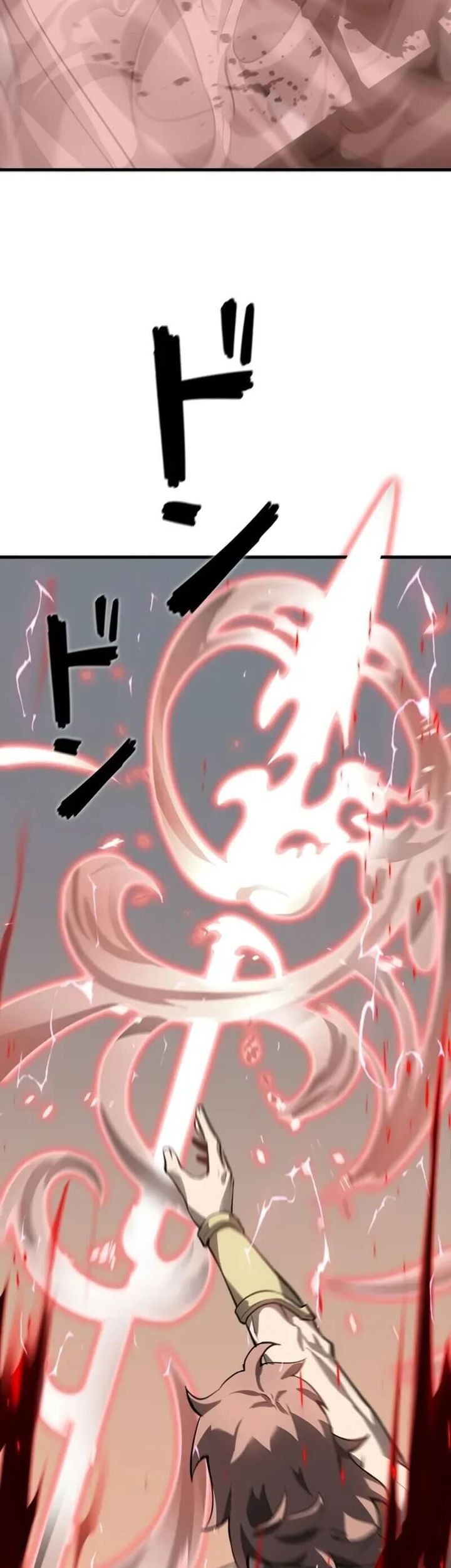 Return From The Abyss Chapter 26 - halaman 15