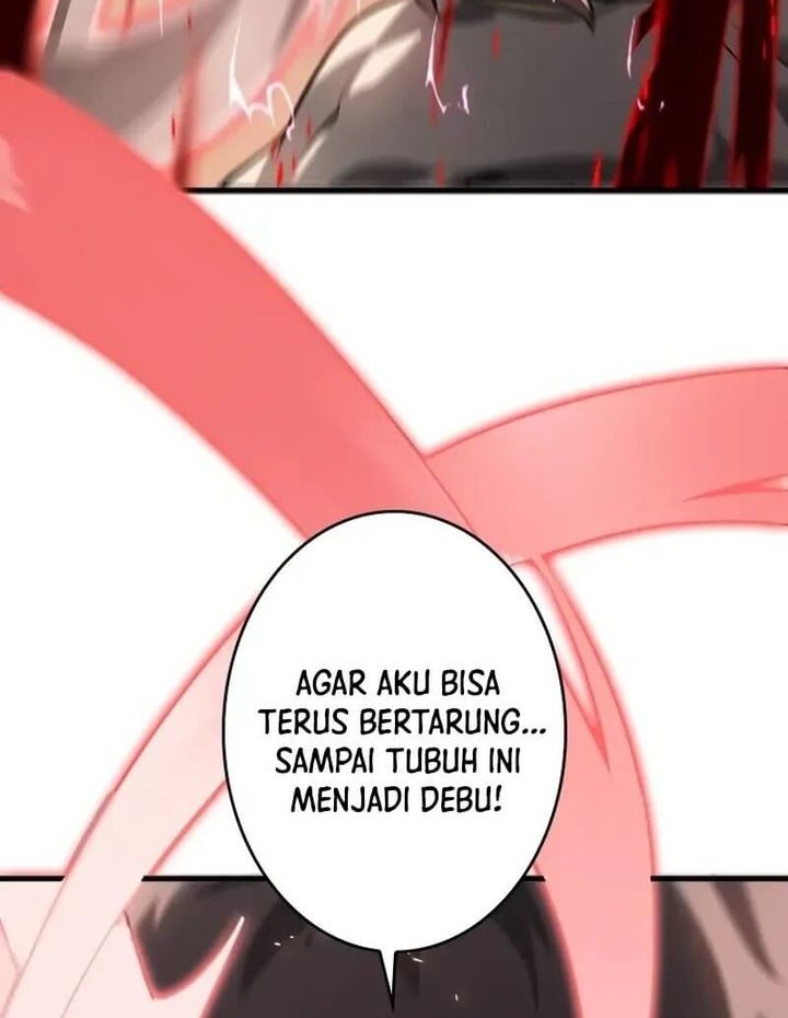 Return From The Abyss Chapter 26 - halaman 16