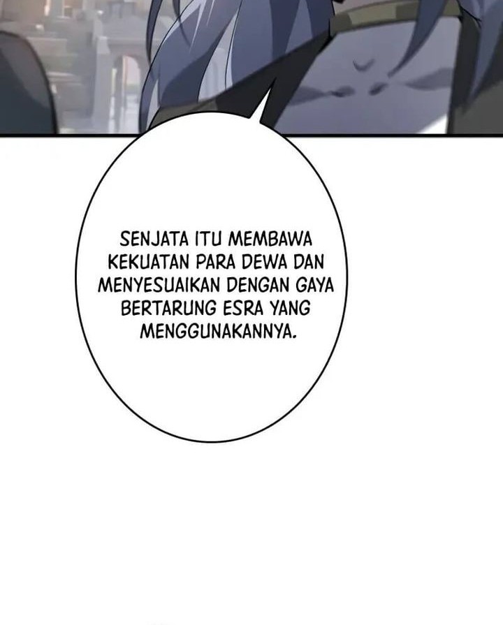 Return From The Abyss Chapter 26 - halaman 18