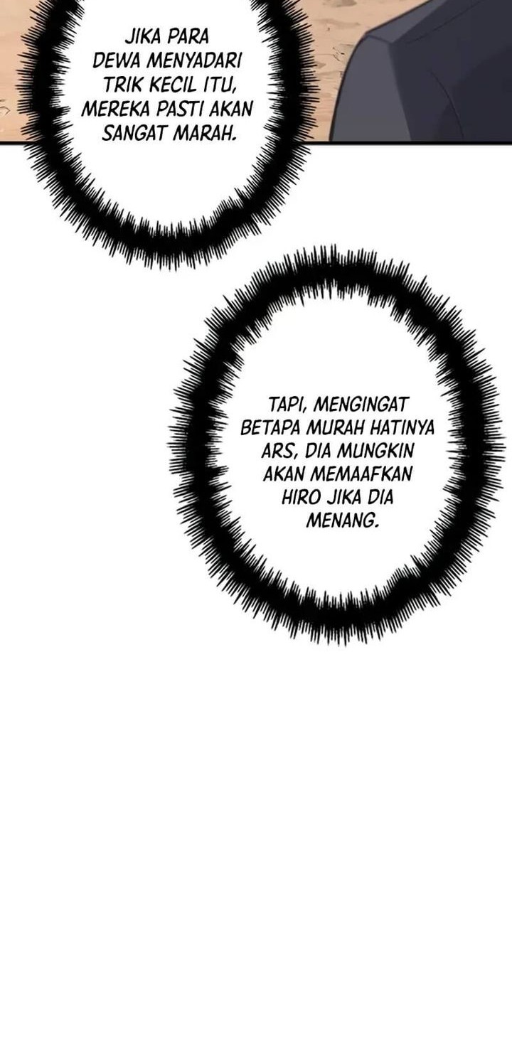 Return From The Abyss Chapter 26 - halaman 20