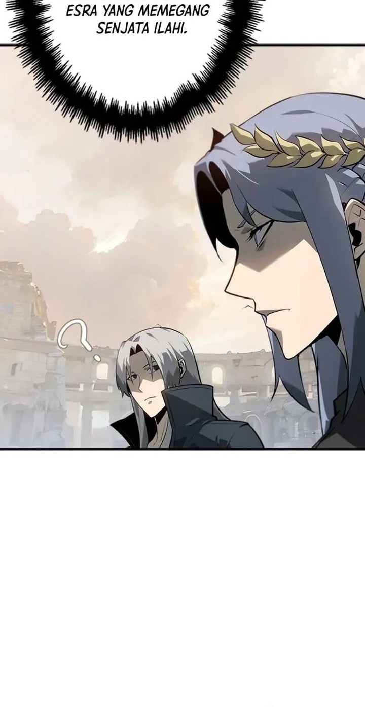 Return From The Abyss Chapter 26 - halaman 22