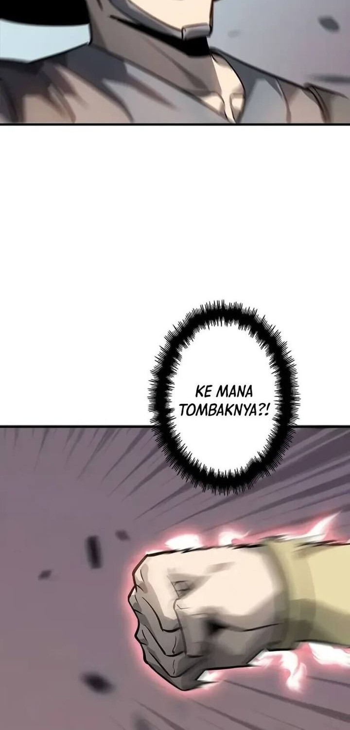 Return From The Abyss Chapter 26 - halaman 24