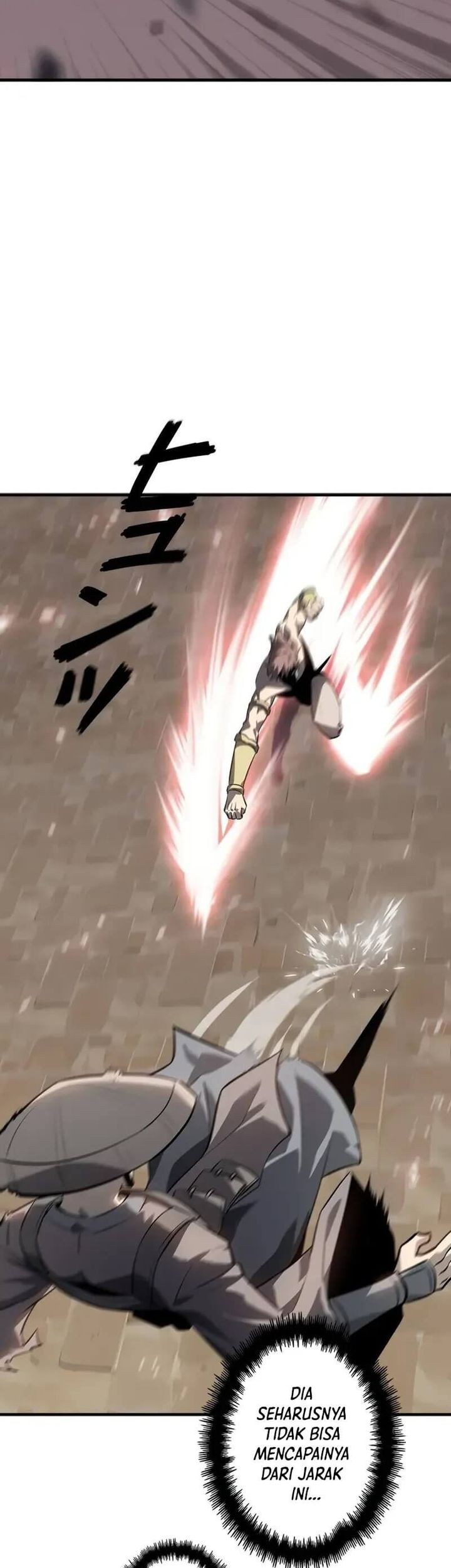 Return From The Abyss Chapter 26 - halaman 25
