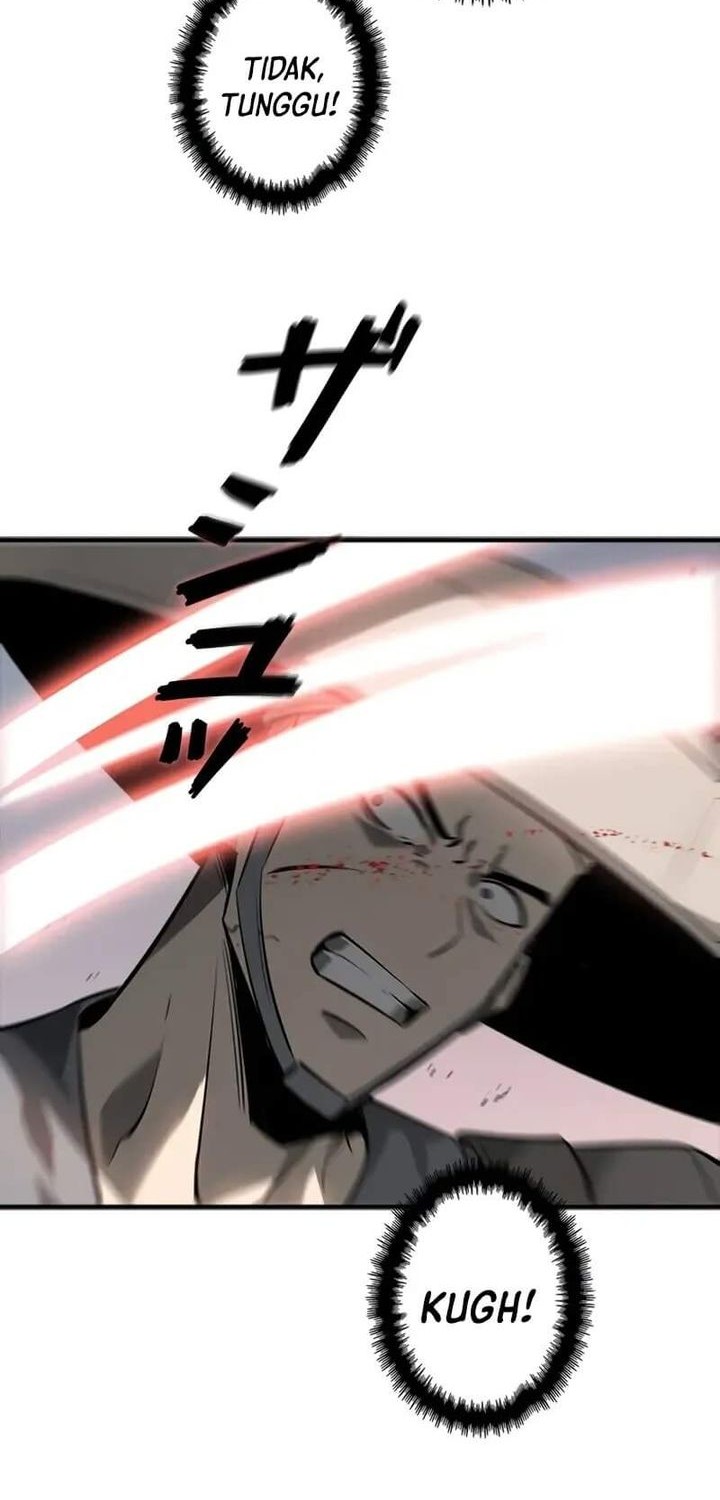 Return From The Abyss Chapter 26 - halaman 26