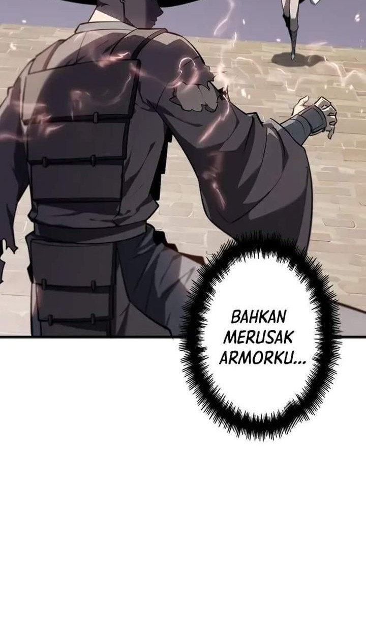 Return From The Abyss Chapter 26 - halaman 30