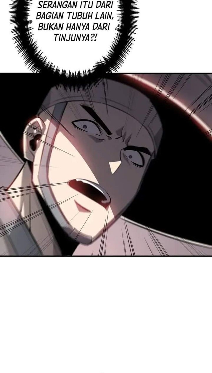 Return From The Abyss Chapter 26 - halaman 34