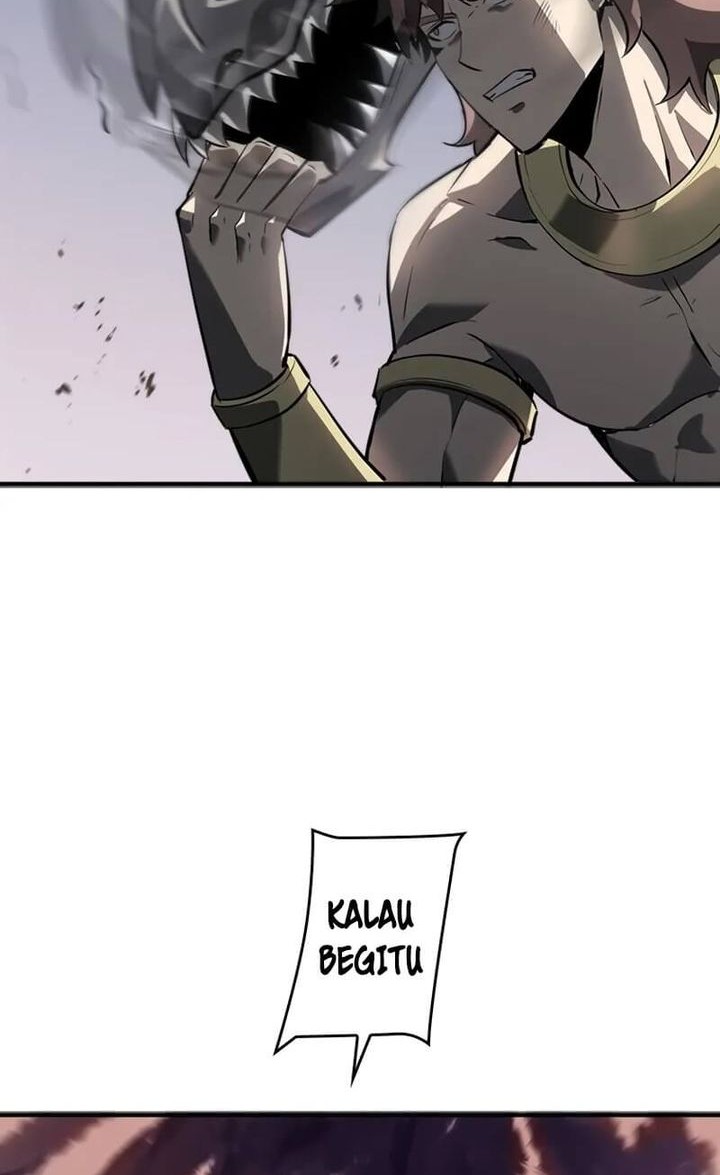 Return From The Abyss Chapter 26 - halaman 4