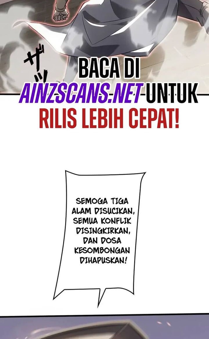 Return From The Abyss Chapter 26 - halaman 42