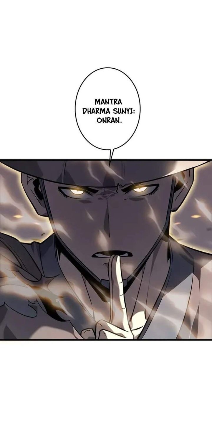 Return From The Abyss Chapter 26 - halaman 46