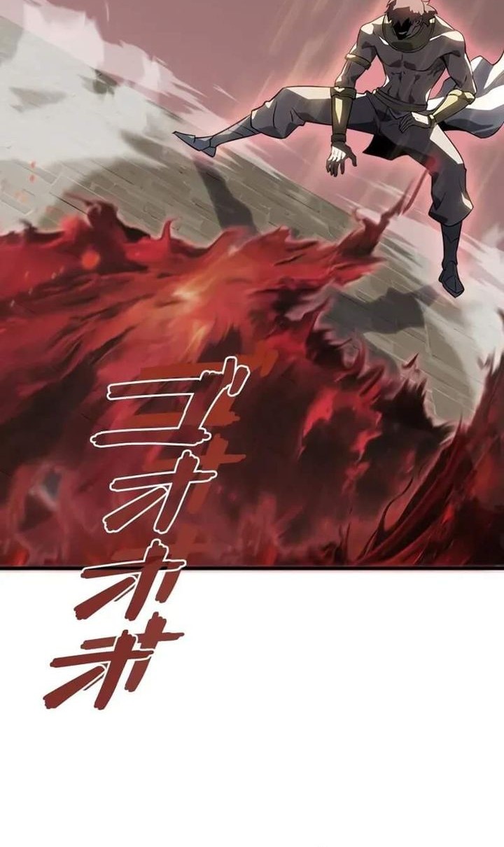 Return From The Abyss Chapter 26 - halaman 50