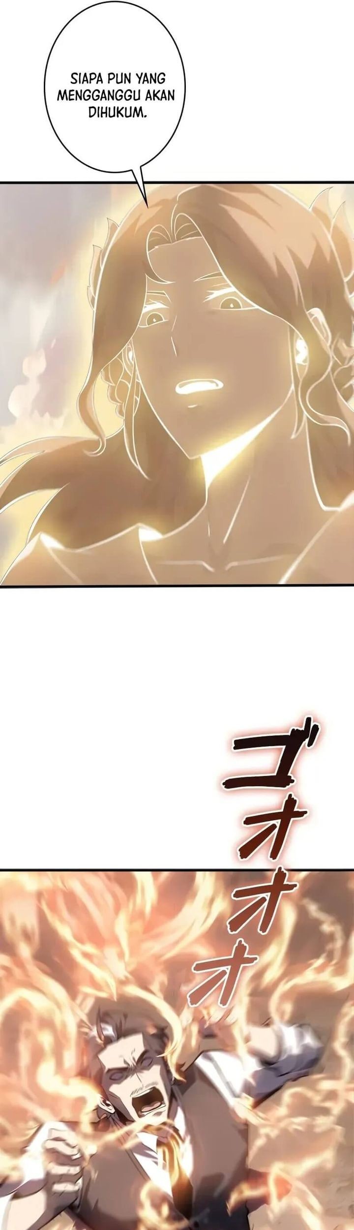 Return From The Abyss Chapter 26 - halaman 55