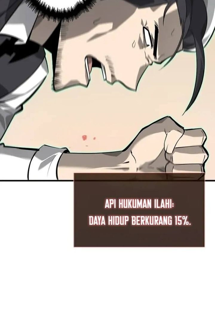 Return From The Abyss Chapter 26 - halaman 58