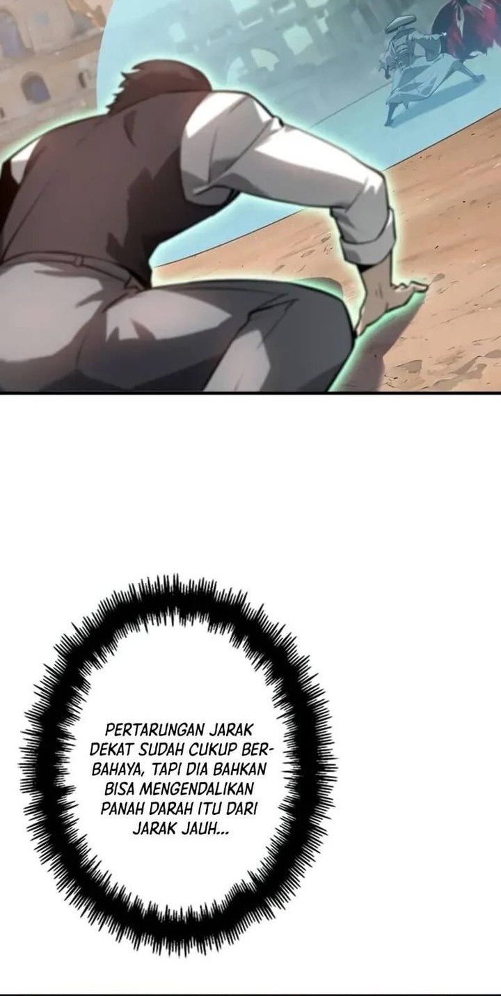 Return From The Abyss Chapter 26 - halaman 60