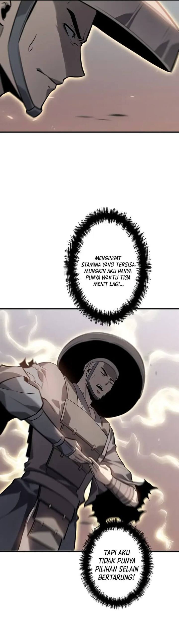 Return From The Abyss Chapter 26 - halaman 61
