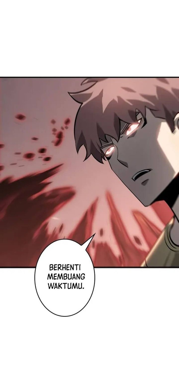 Return From The Abyss Chapter 26 - halaman 62