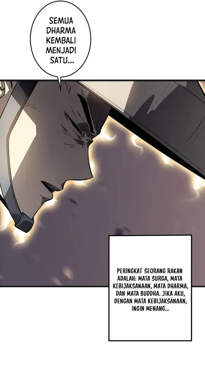 Return From The Abyss Chapter 26 - halaman 64
