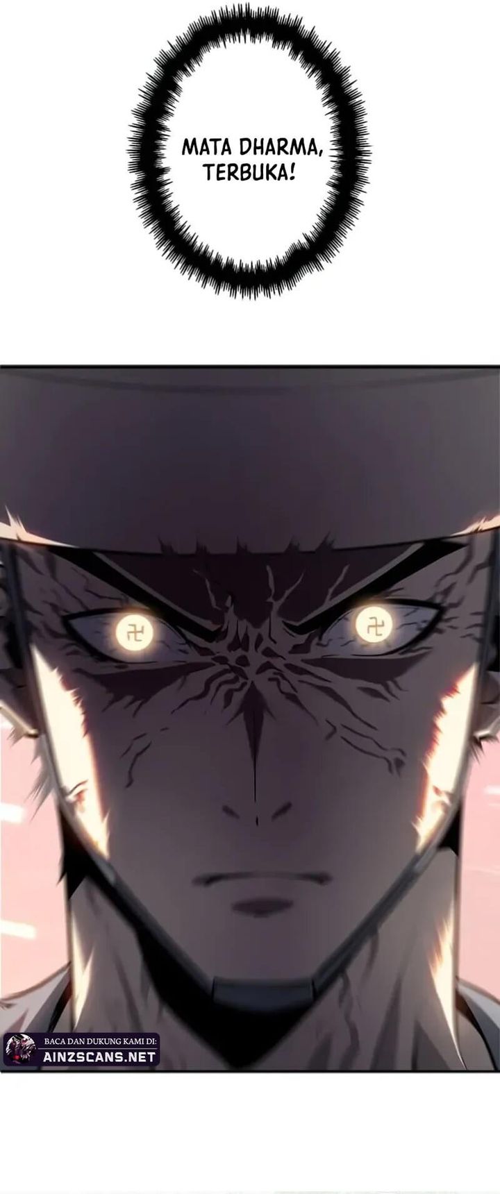 Return From The Abyss Chapter 26 - halaman 65