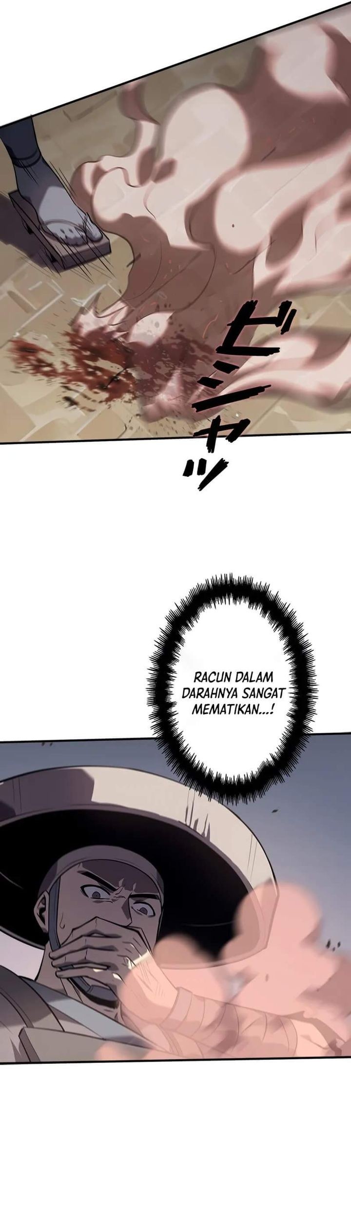Return From The Abyss Chapter 26 - halaman 9