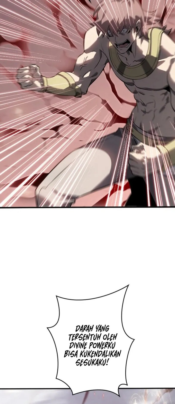 Return From The Abyss Chapter 27 - halaman 17