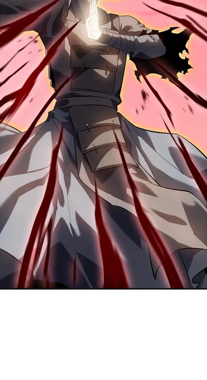 Return From The Abyss Chapter 27 - halaman 25