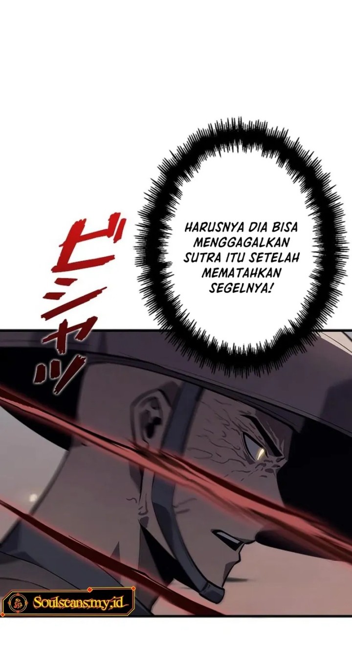Return From The Abyss Chapter 27 - halaman 45
