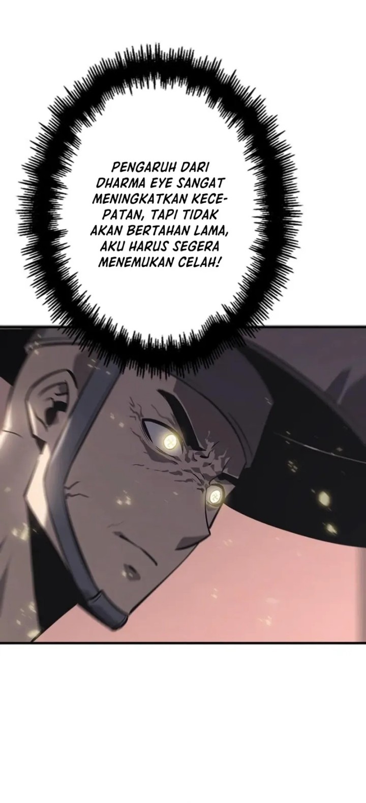 Return From The Abyss Chapter 27 - halaman 5