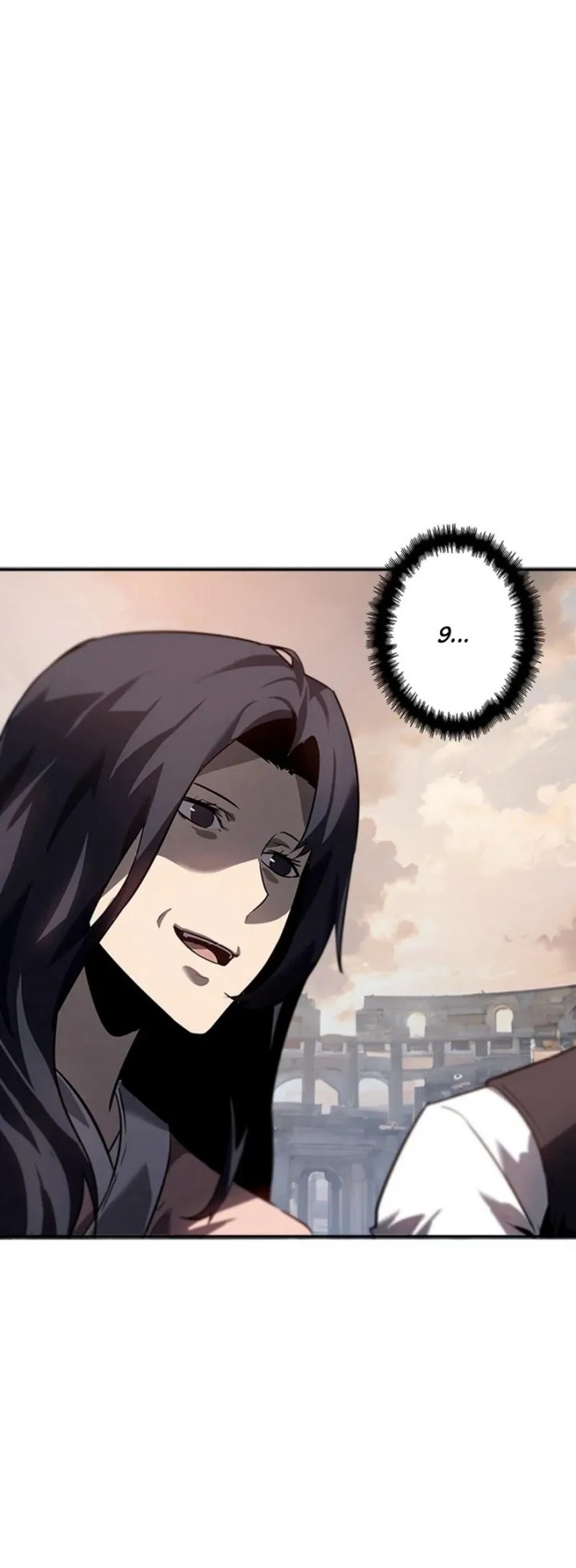 Return From The Abyss Chapter 27 - halaman 53
