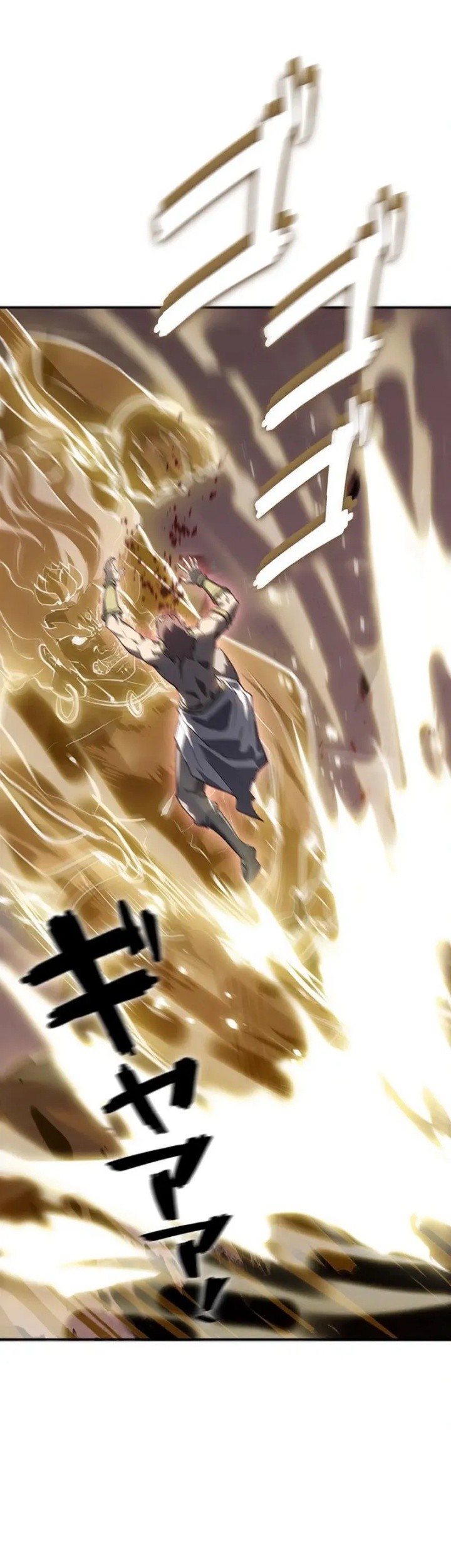 Return From The Abyss Chapter 27 - halaman 56